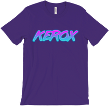 keroxxxxx T-Shirts