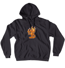 mishigeek Hoodies (No-Zip/Pullover)