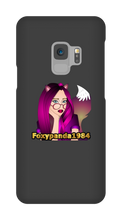 foxypanda1984 Samsung Phone Cases