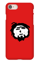 mrshato6000 iPhone Phone Cases