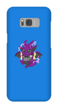 papirave Samsung Phone Cases