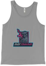 Logo Tank Top