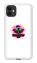 kodak_mellow27 iPhone Phone Cases