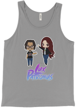 luxpatronus1 Tank Top