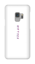 r1ftyzx Samsung Phone Cases