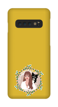 gomarsebouge Samsung Phone Cases