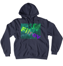 filrev Hoodies (No-Zip/Pullover) logo