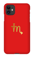 Basic iPhone Case