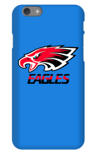 R6 Eagles Clan iPhone Phone Cases