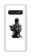 pietroperfi Samsung Phone Cases