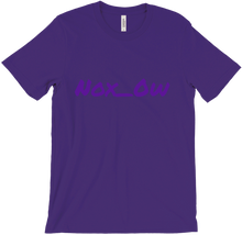Nox_0w T-Shirts