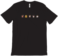 Emotes T Shirt