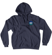 RachieRayy Hoodie (small logo)