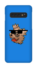 Goofy Goon Samsung Phone Cases