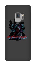 chaoticxile Samsung Phone Cases