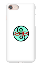 stormedbasilisk iPhone Phone Cases