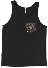 waardoggg Tank Top