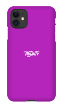 Coque Iphone Mitsu