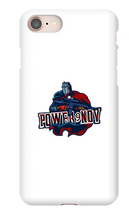 power9nov iPhone Phone Cases