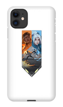 jovsgaming iPhone Phone Cases