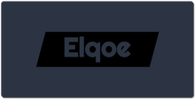 elqoevfx XXL Gaming Mousepad