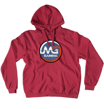 mstafagaming Hoodies (No-Zip/Pullover)