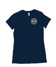 LoB T-Shirt Damen (mit Rand)