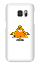 public_nachos Samsung Phone Cases