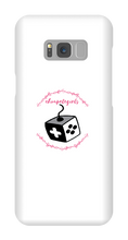 choupetegirls Samsung Phone Cases