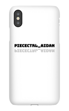 piececontrol_aidan iPhone Phone Cases