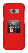 stratobyte Samsung Phone Cases