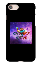 chunkysteve0 iPhone Phone Cases