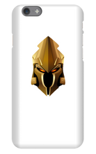 ultimaknightgamer iPhone Phone Cases