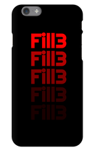 fill3_ iPhone Phone Cases