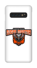 dudesmastergaming Samsung Phone Cases