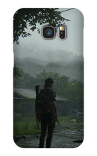 odetojamie Samsung Phone Cases