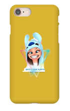 kanitha1989 iPhone Phone Cases