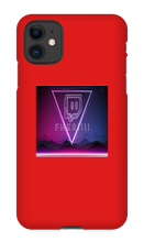 fher1111 iPhone Phone Cases