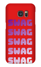 swag Samsung phone case <3