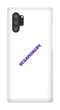 hcgaming94 Samsung Phone Cases