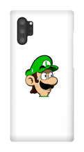 LuigiS Samsung Phone Case
