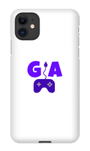 gaminganimator07 iPhone Phone Cases