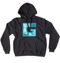 artzyg Hoodies (No-Zip/Pullover)