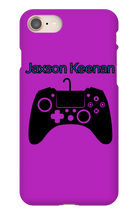 jaxson_keenan iPhone Phone Cases