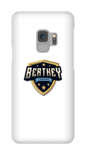 Shield Samsung Phone Case