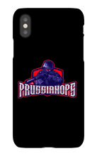 prussianops iPhone Phone Cases