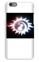 lunarsunking iPhone Phone Cases