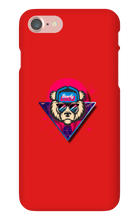bearlygoodgaming iPhone Phone Cases