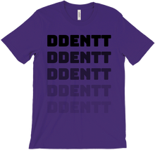 ddentt T-Shirts