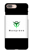 mungrove iPhone Phone Cases
